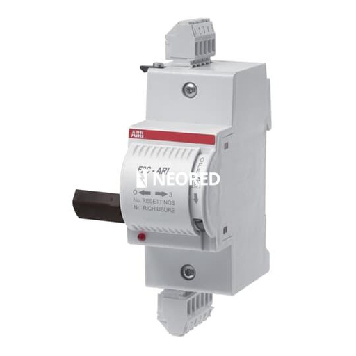 [ABB2CSF200997R0013] Comando motor para Interruptores Diferenciales FH200 - F200