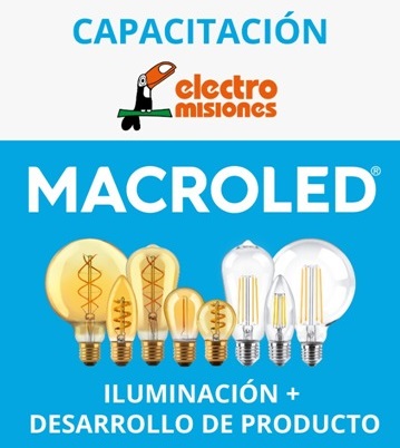 EM Producto MACROLED