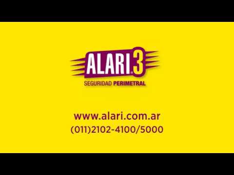 Proveedor Alari